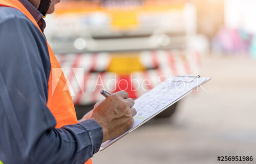 Inspections, Maintenance and Service Contracts